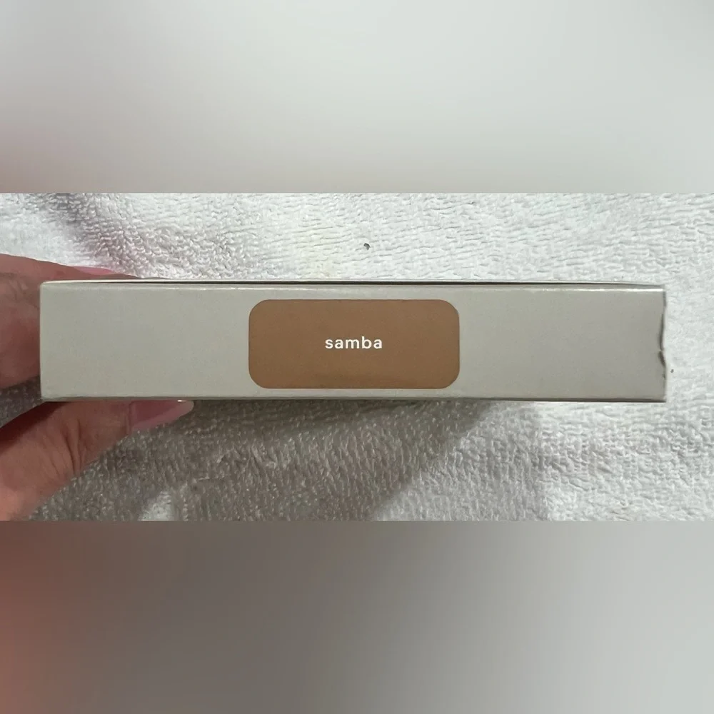 Elaluz by Camila Coelho Cream Bronzer Born in Rio Samba 0.62 oz